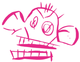 Jinx Monkey